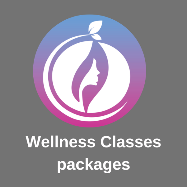 Wellness Classes packages