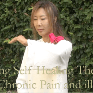 Qigong Healing