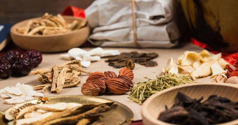 The Healing Power of Traditional Chinese Medicine: A Comprehensive Guide