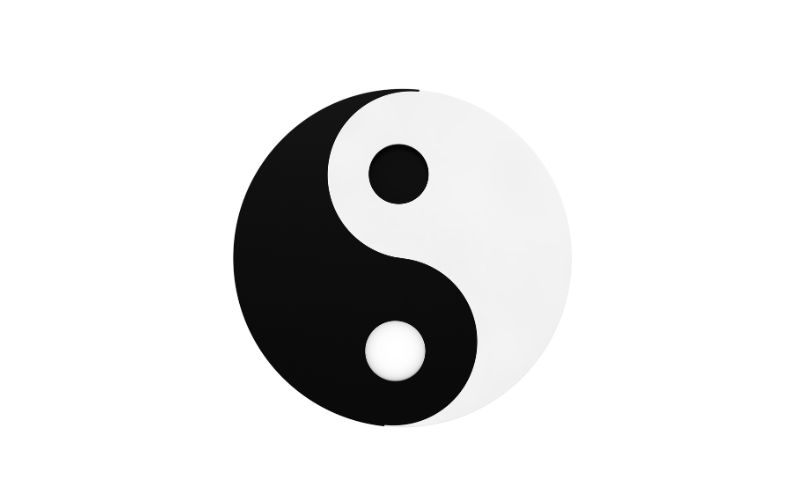 Yin and Yang in Traditional Chinese Medicine
