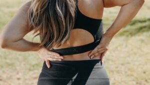 Achieve Relief from Back Pain Through Acupuncture