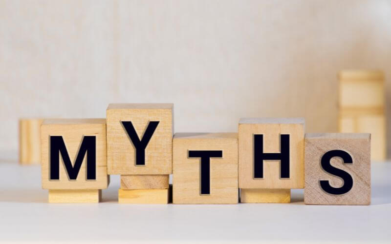 Addressing Misconceptions: Debunking Myths about Natural Healing Acupuncture
