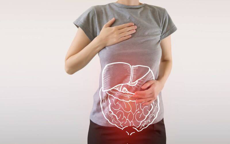 Digestive Health