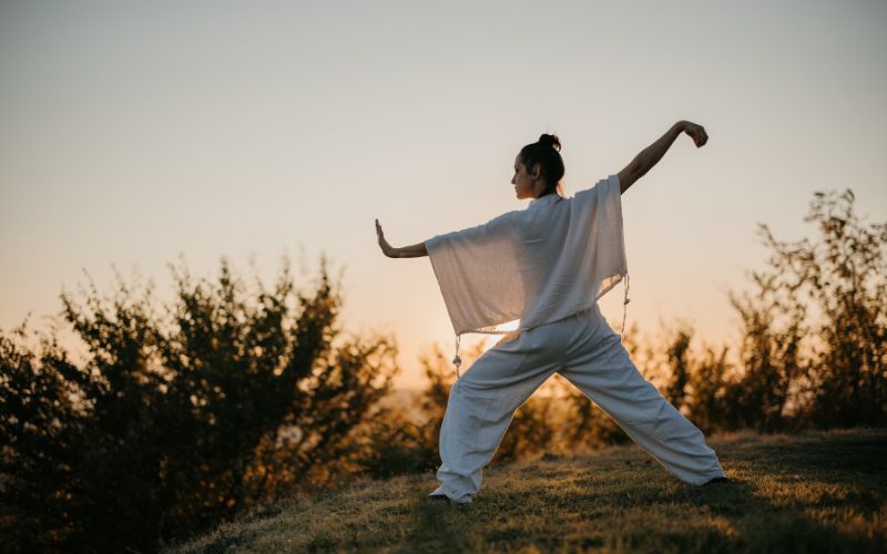 Explore Tai Chi Breathing Techniques for Wellness in 2024 - Natural ...