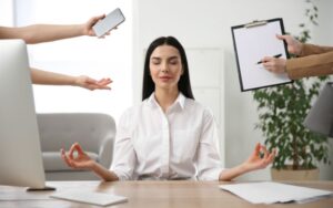 Meditation For Stress Relief For Beginners - Complete Guide