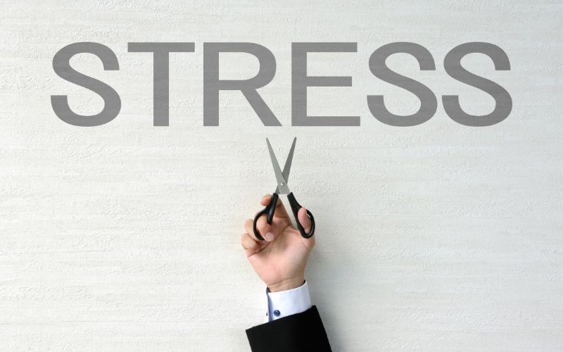 Stress Reduction