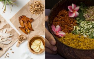 TCM vs Ayurveda - Finding Your Path to Wellness
