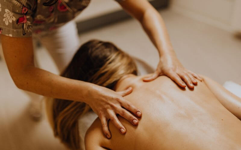 Utilize Massage Therapy for Chronic Pain and Soft Tissue Injuries