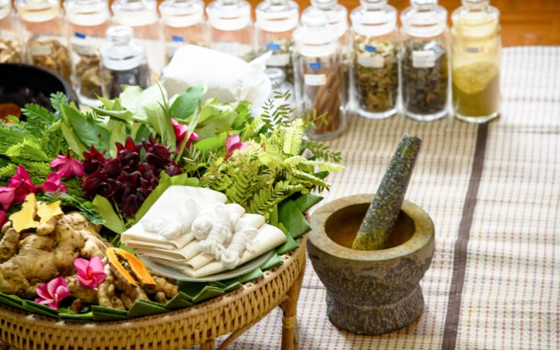 What is Ayurveda?