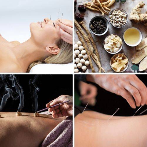 What is Traditional Chinese Medicine