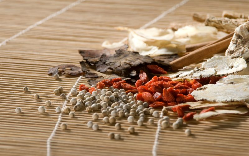 Who Recognizes Traditional Chinese Medicine?